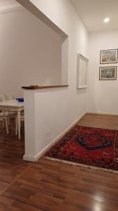 Vaticano Ferrari Apartment