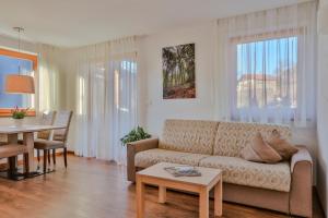 Prünsterhof Schenna