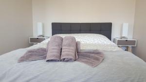 Appartement 4 personnes piscine balcon parc