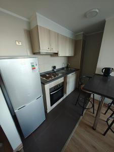 Confortable departamento