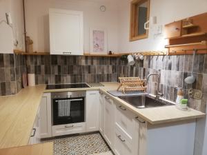 Apartamenty Mirabelka