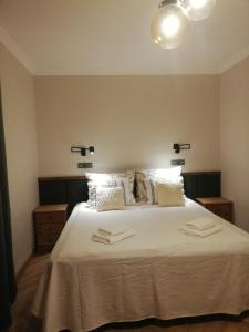 Apartamenty Mirabelka