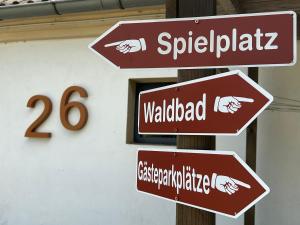Ferienzimmer Teiselsmühle Gehren Heideblick