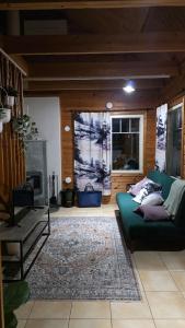 Kolin Saunaharju 1 - paritaloasunto