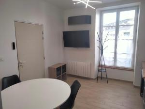 Au coeur de Brantôme : superbe appartement