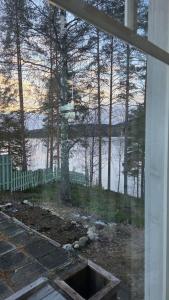 Kolin Saunaharju 1 - paritaloasunto