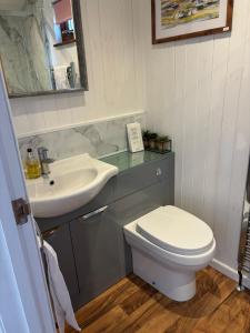 Fullabrook Farm Retreat, The Shepherdess Hut