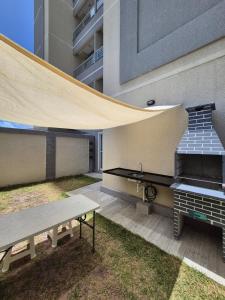 Apartamento Cabedelo