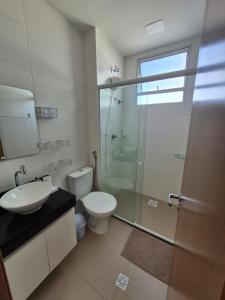 Apartamento Cabedelo