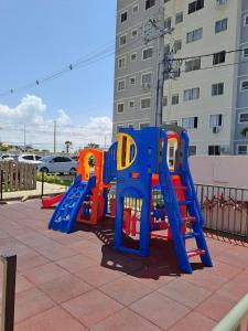 Apartamento Cabedelo