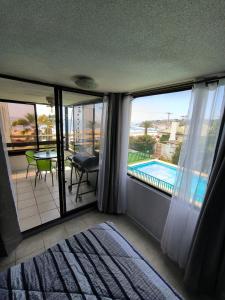 Departamento Orilla de Playa en el Quisco