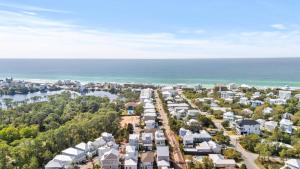 Coastal Getaway w Golf Cart Beach Gear Villa Galini by AvantStay