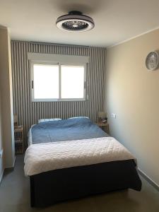 Casa Solecito Apartamento soleado de 50m2, 2 habitaciones, cerca del mar