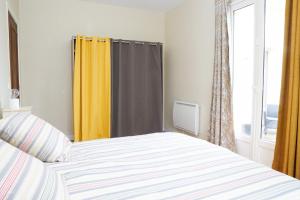 EXIGEHOME-Luxury flat with 3 bedrooms, terrasse in downtown