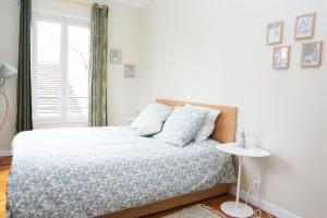 EXIGEHOME-Luxury flat with 3 bedrooms, terrasse in downtown