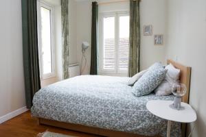 EXIGEHOME-Luxury flat with 3 bedrooms, terrasse in downtown