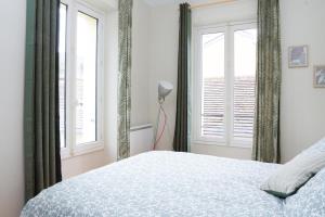 EXIGEHOME-Luxury flat with 3 bedrooms, terrasse in downtown