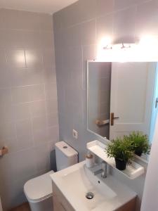 Apartament Blau Park