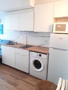 Apartament Blau Park