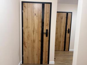 Apart House Apartamenty w Białce Tatrzańskiej