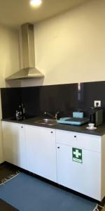 One-bedroom apartment in the center of Vila Nova de Gaia