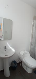 Condominio Vive Paracas