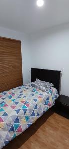 Condominio Vive Paracas