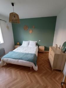 Lescale Longevillaise