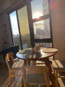 Eon 4 - Lujoso apartamento en Zona 10