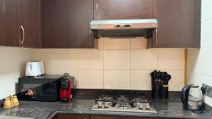 Luxury 1BR on Reem Island Private Parking