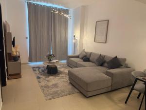 Luxury 1BR on Reem Island Private Parking