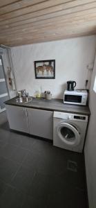 Fihermans House Joanna