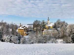 Krkonošský vejminek 136