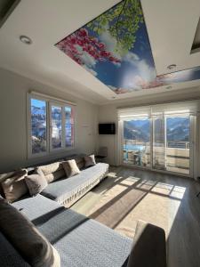 Dereli Suit Delux Ayder