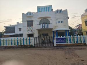 Pandiyan guesthouse