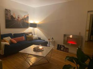 Beautiful apartment with Sacré-Coeur view in Paris