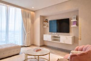 Marina View 2BHK Luxury