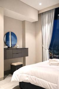 Marina View 2BHK Luxury