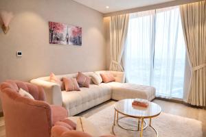 Marina View 2BHK Luxury