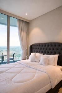 Marina View 2BHK Luxury