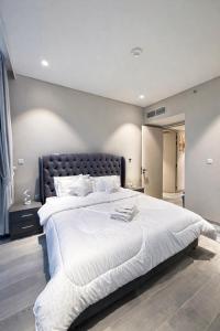 Marina View 2BHK Luxury