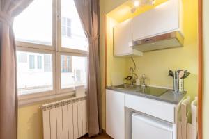 Tiny Steps to Piazza di Spagna