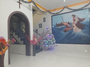 Shalom House Homestay