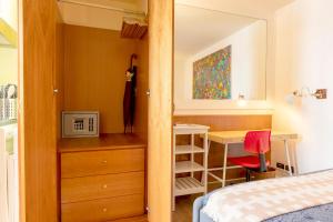 Tiny Steps to Piazza di Spagna