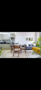 Modern two bedroom apartment Kilimani