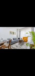 Modern two bedroom apartment Kilimani