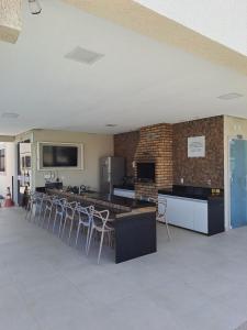 Apartamento Cabedelo João Pessoa