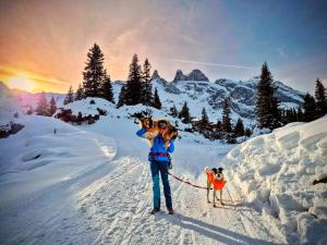 Ferienwohnung Finala
