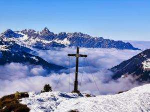 Ferienwohnung Finala