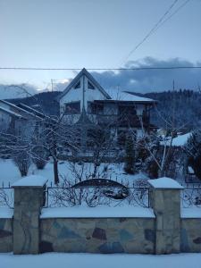 Апартаменти У Кузьмича чотирикімнатні